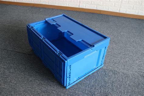 metal folding boxes|foldable boxes for storage.